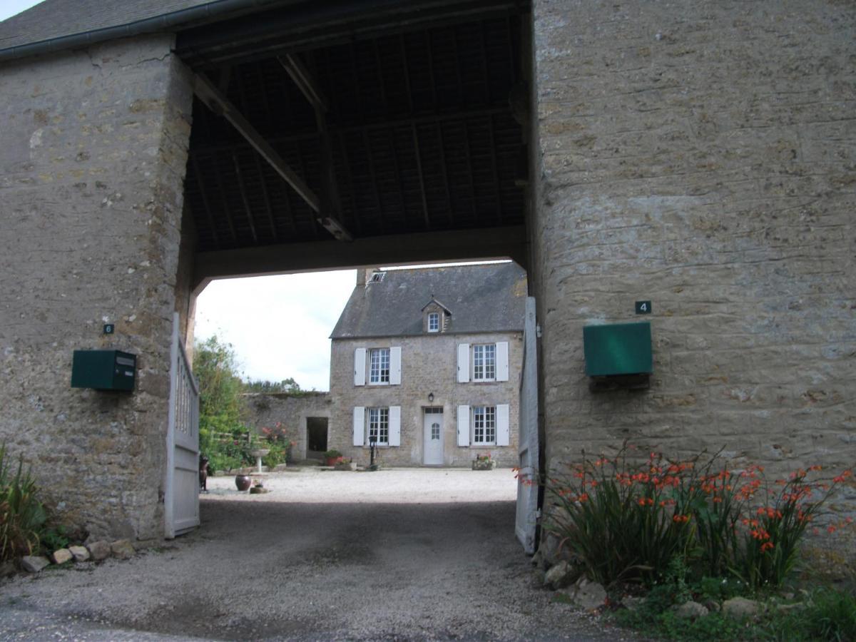 La Barberie A