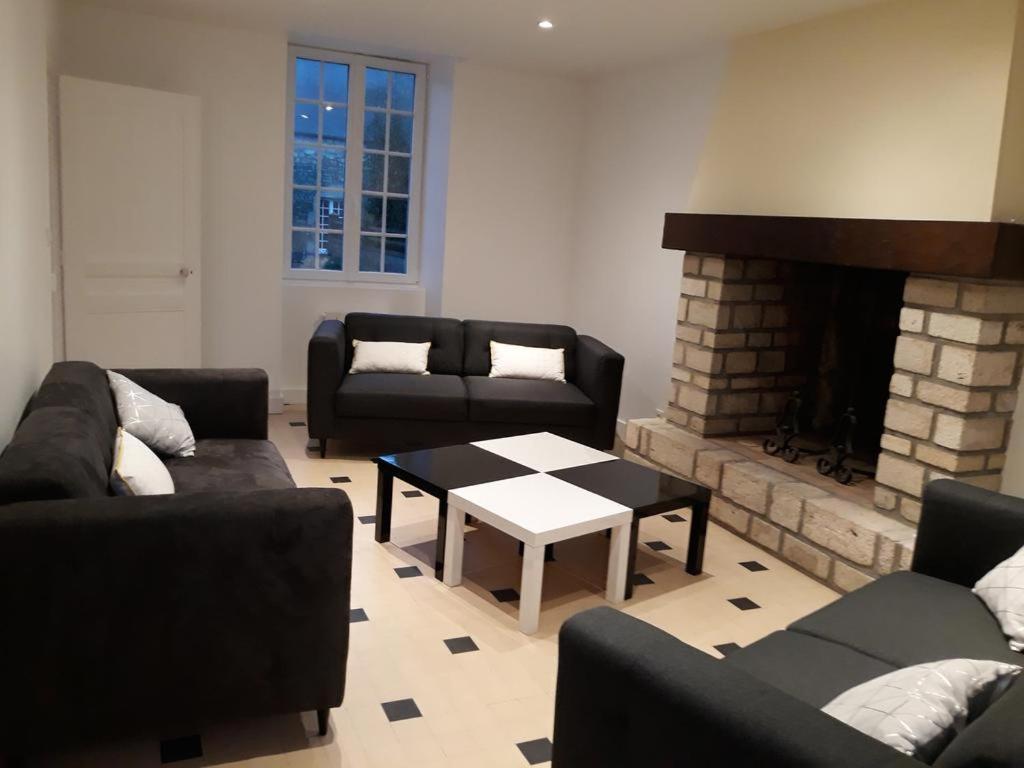Holiday home La Barberie A