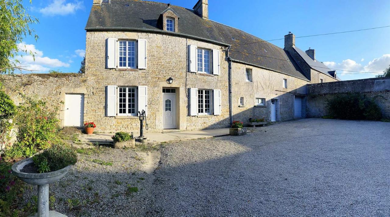 La Barberie A Holiday home