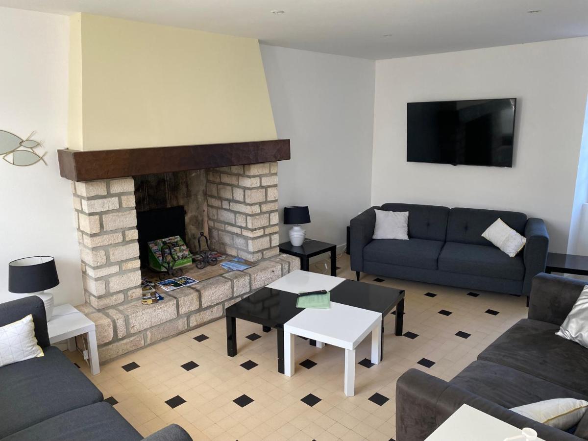 Holiday home La Barberie A Saint-Marcouf