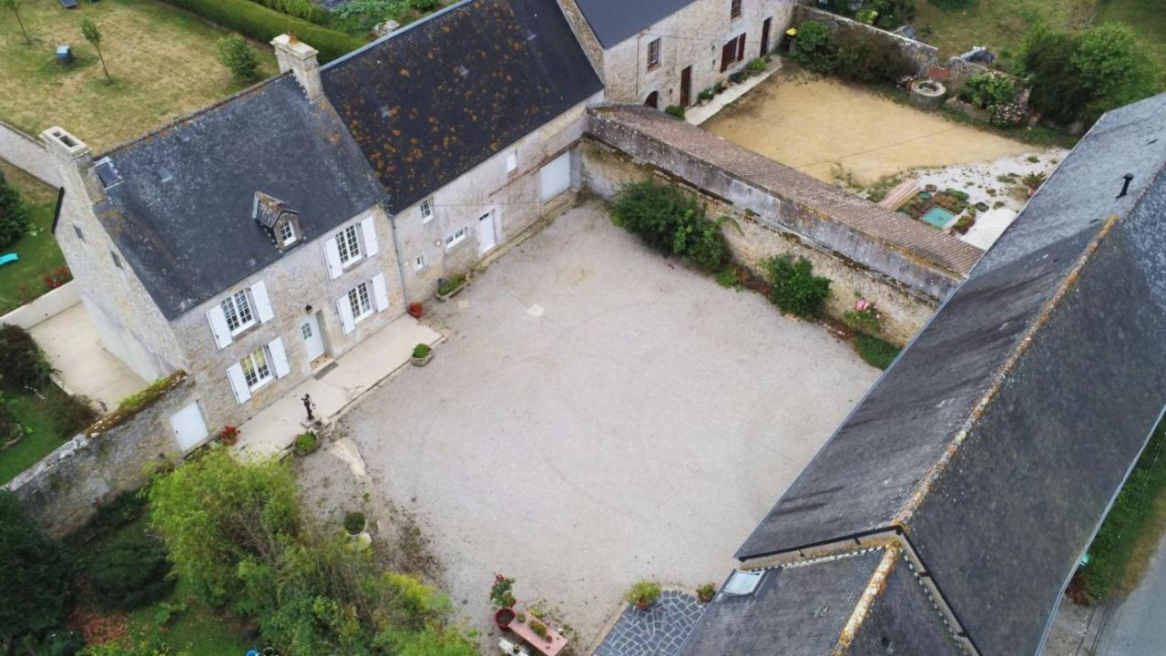 La Barberie A Holiday home