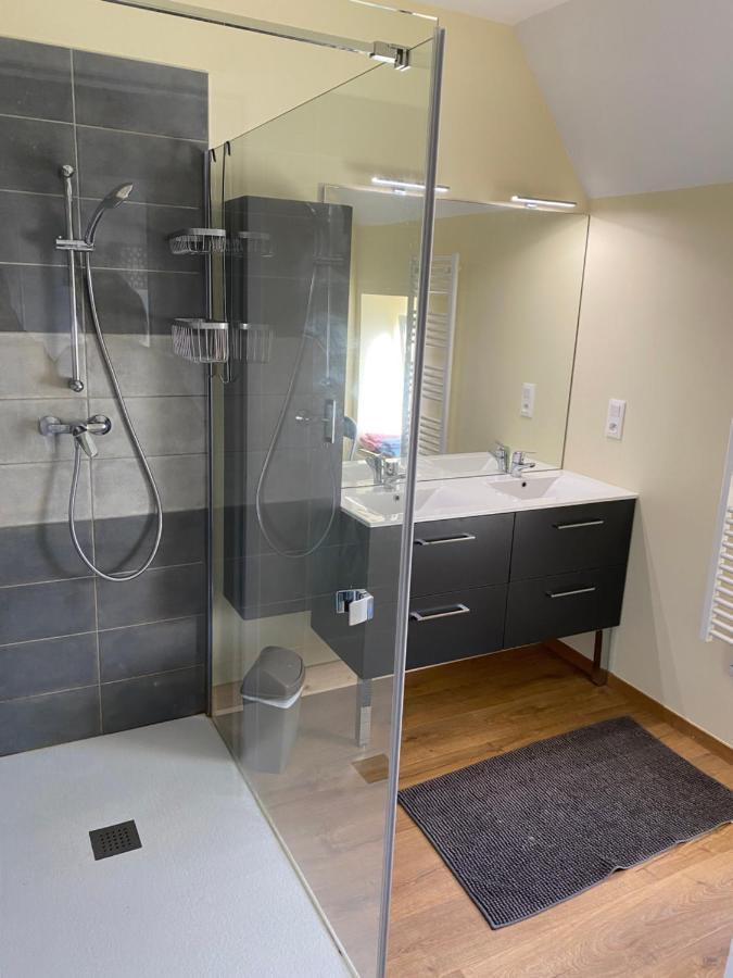 Holiday home La Barberie A *