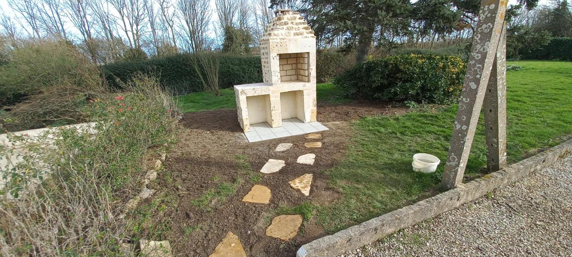 La Barberie A Holiday home Saint-Marcouf