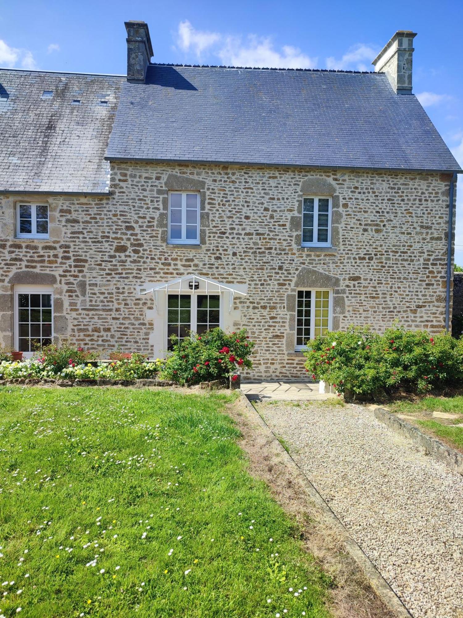 La Barberie A Holiday home